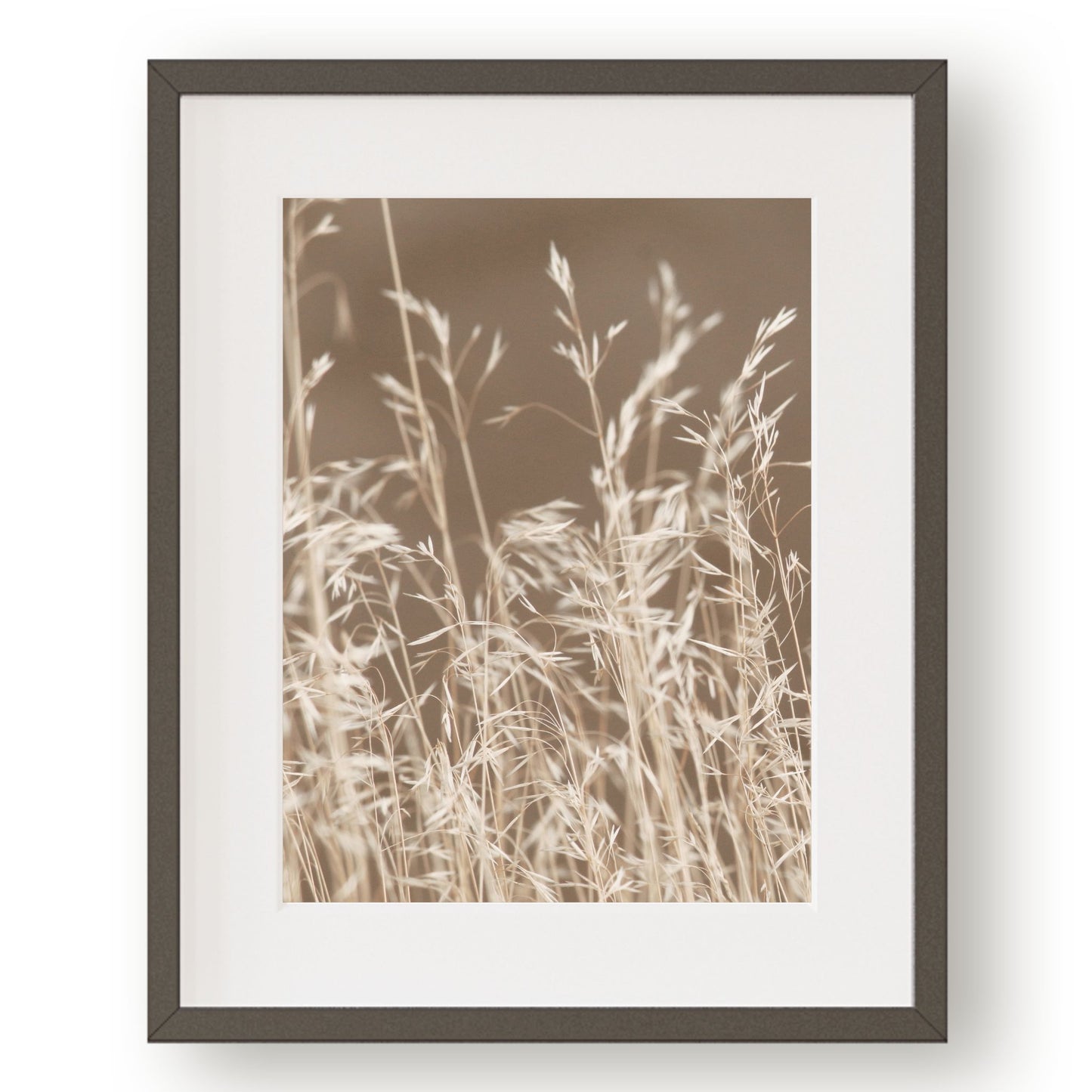 #1107 Golden Meadow Grass, Printable Art, Digital Download, Home Decor, Gallery Art, Wall Art